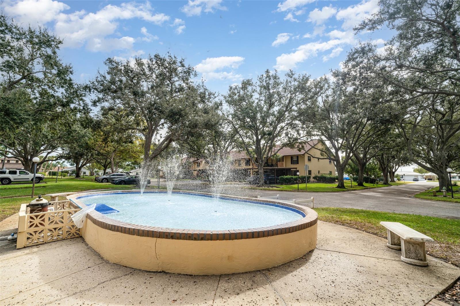 4416 SPICEWOOD DRIVE, #K, Bradenton, FL 34208