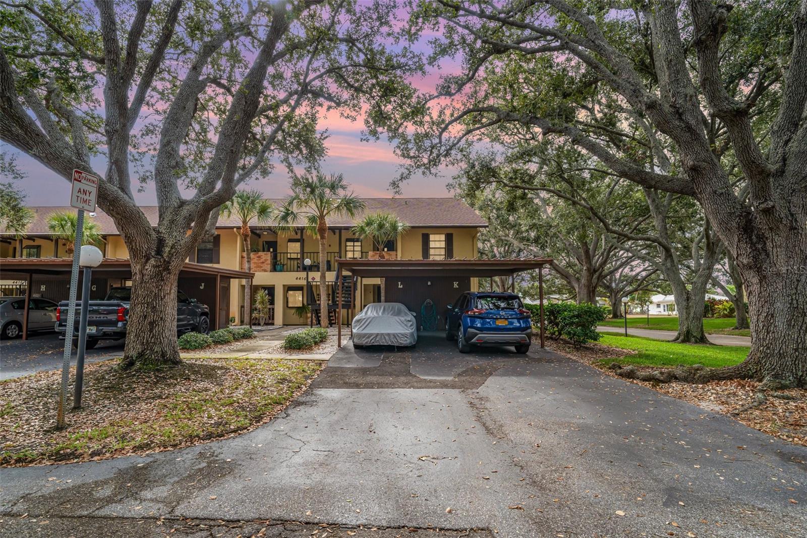 4416 SPICEWOOD DRIVE, #K, Bradenton, FL 34208