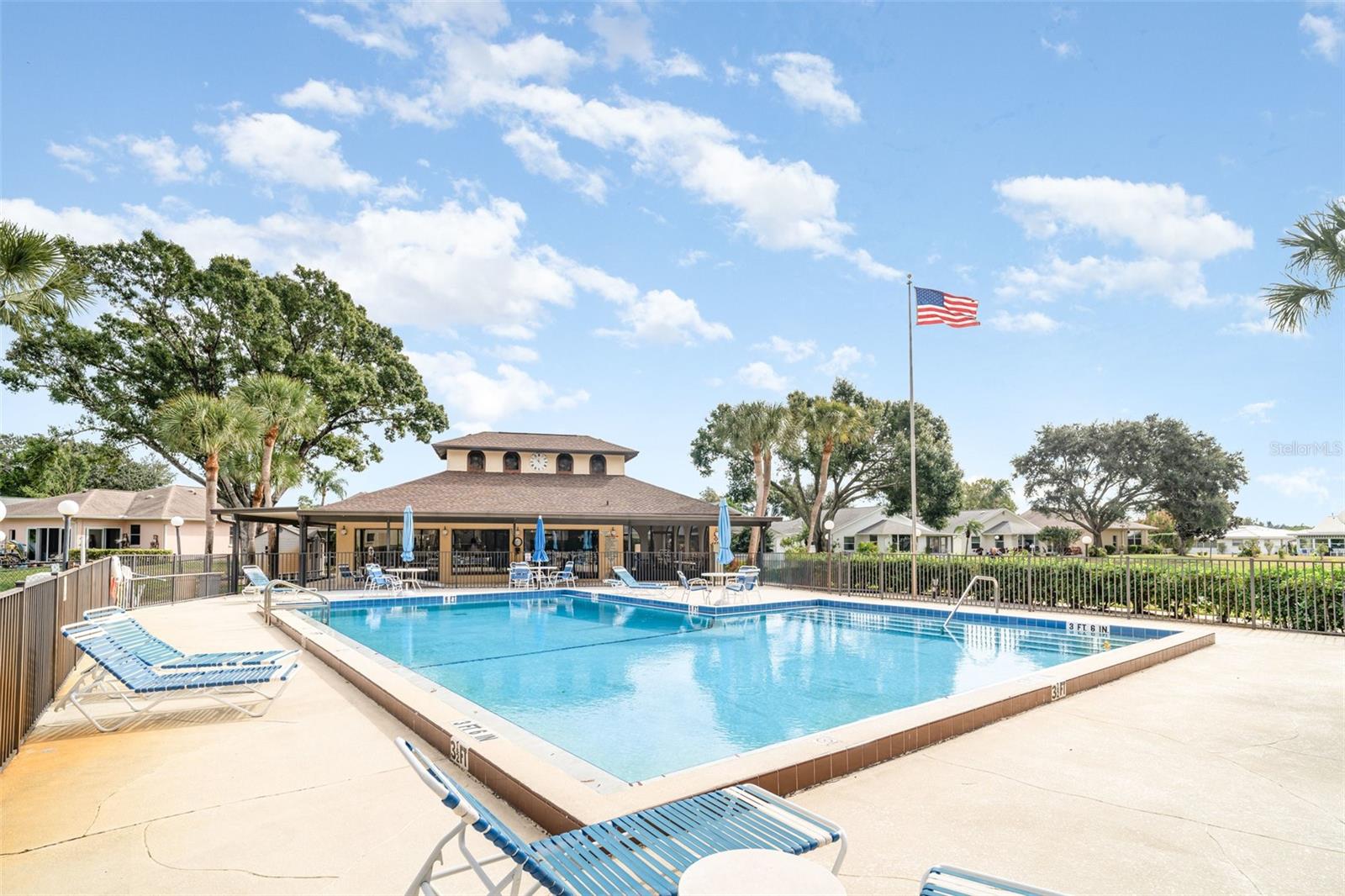 4416 SPICEWOOD DRIVE, #K, Bradenton, FL 34208