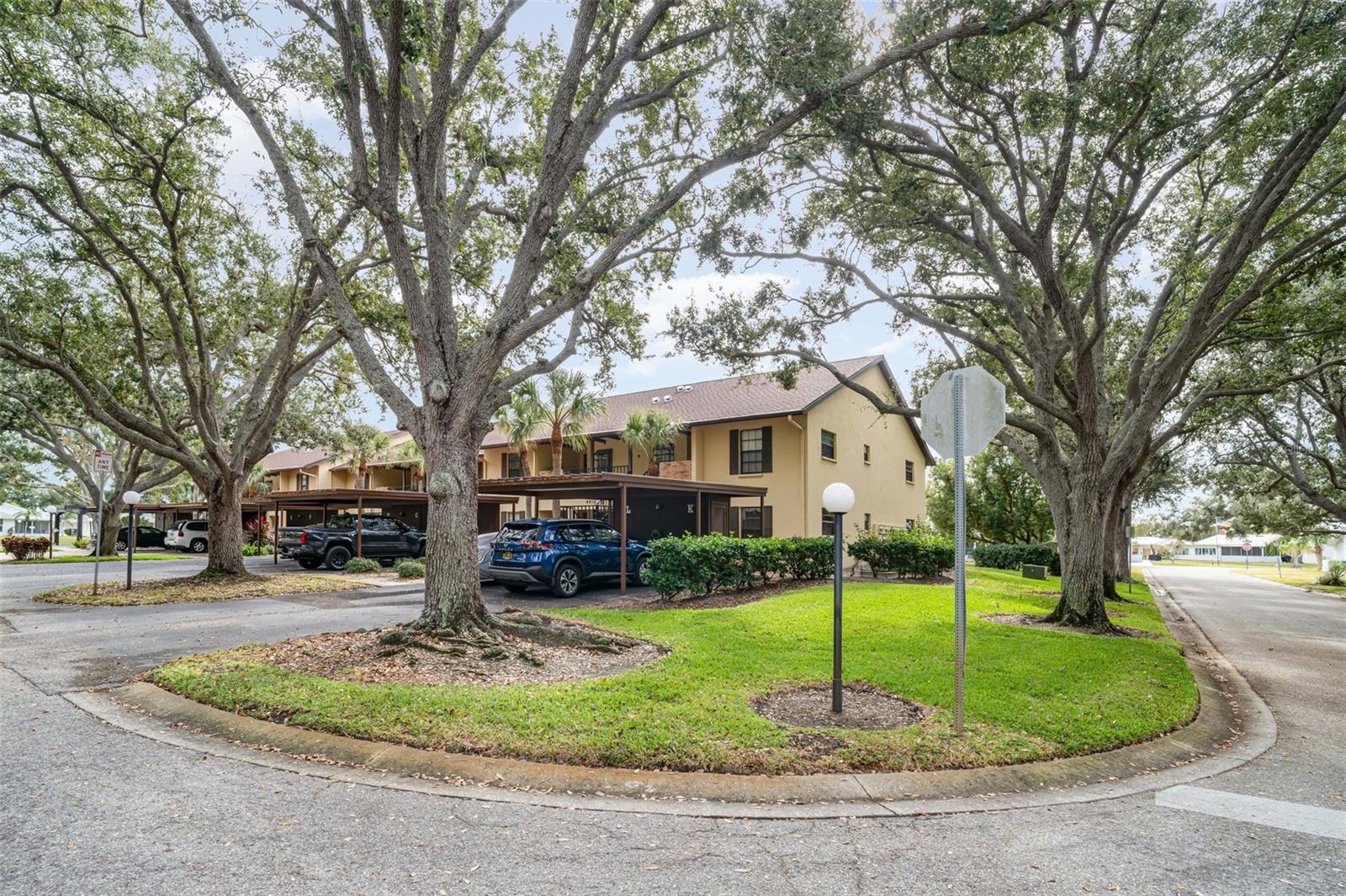 4416 SPICEWOOD DRIVE, #K, Bradenton, FL 34208
