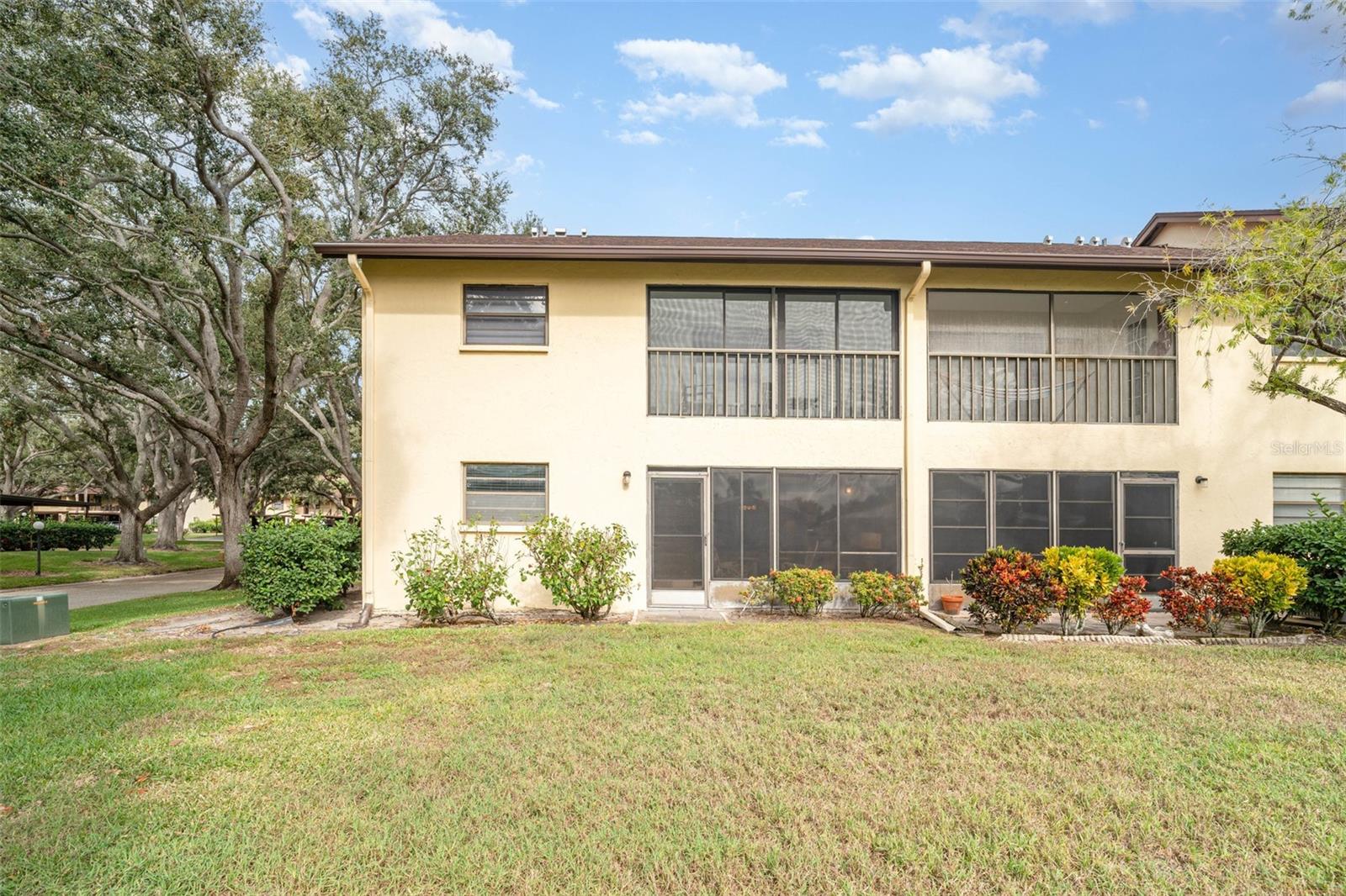 4416 SPICEWOOD DRIVE, #K, Bradenton, FL 34208