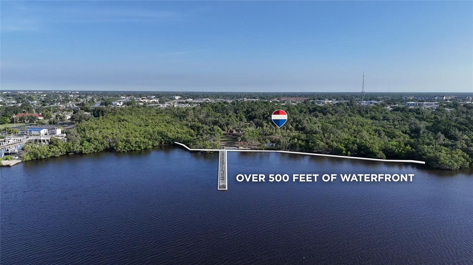 22801 BAYSHORE ROAD, Port Charlotte, FL 33980