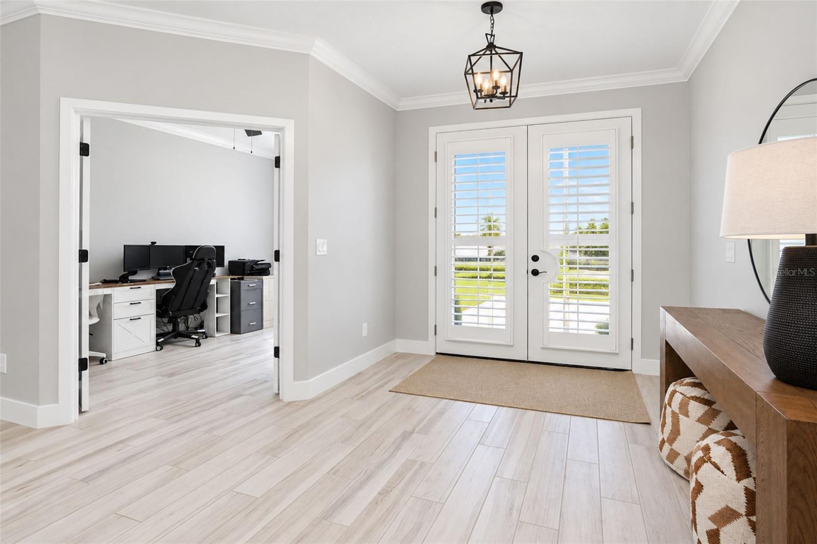 7282 PRINTER STREET, Port Charlotte, FL 33981