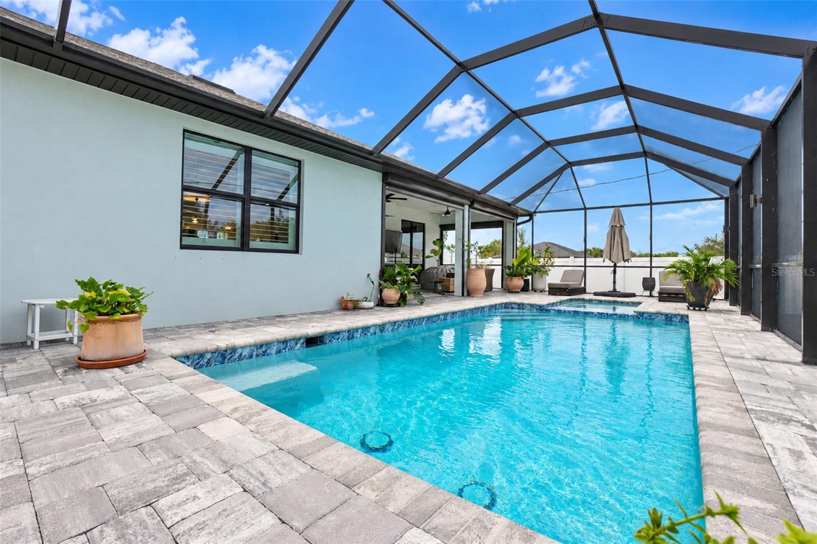 7282 PRINTER STREET, Port Charlotte, FL 33981