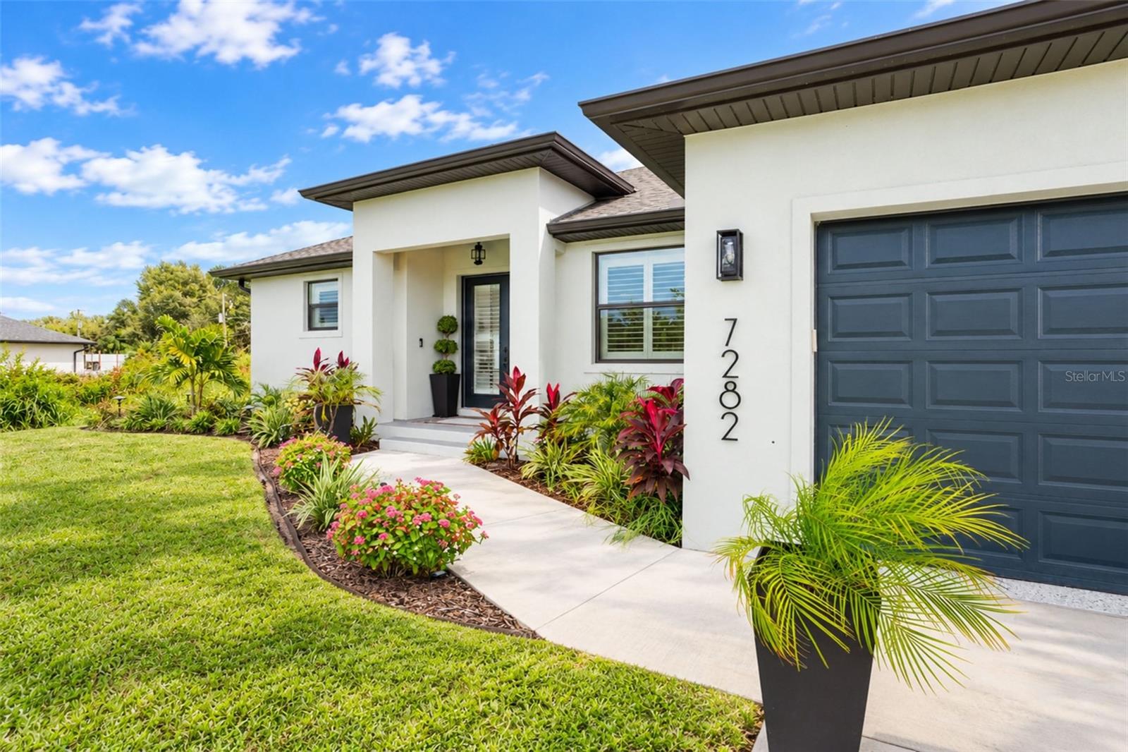 7282 PRINTER STREET, Port Charlotte, FL 33981