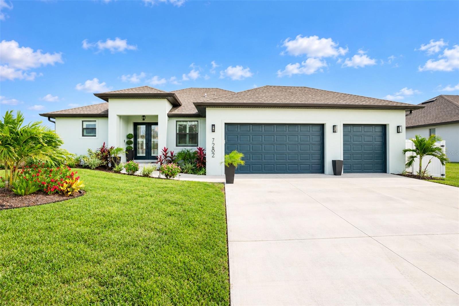 7282 PRINTER STREET, Port Charlotte, FL 33981