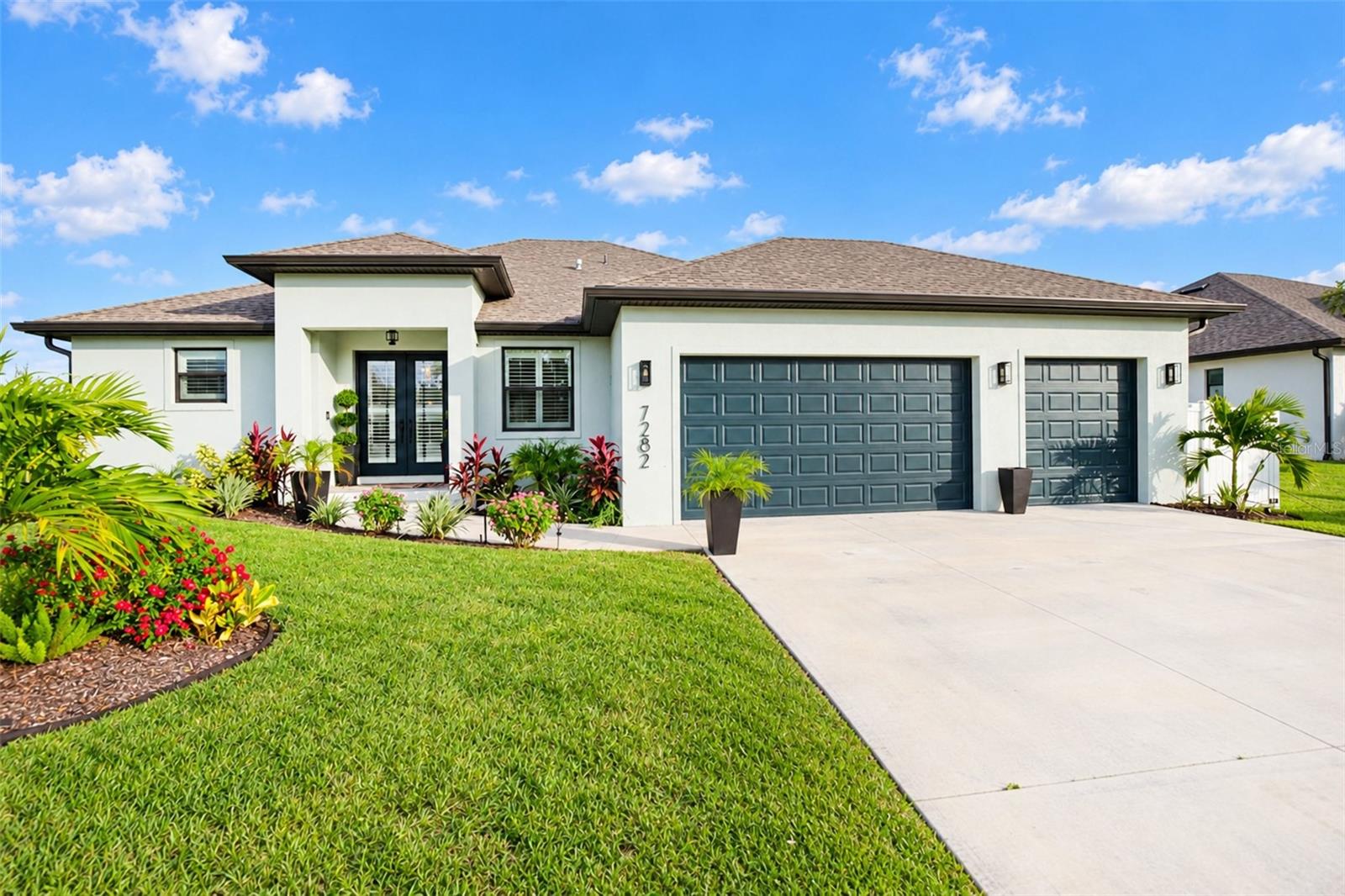 7282 PRINTER STREET, Port Charlotte, FL 33981