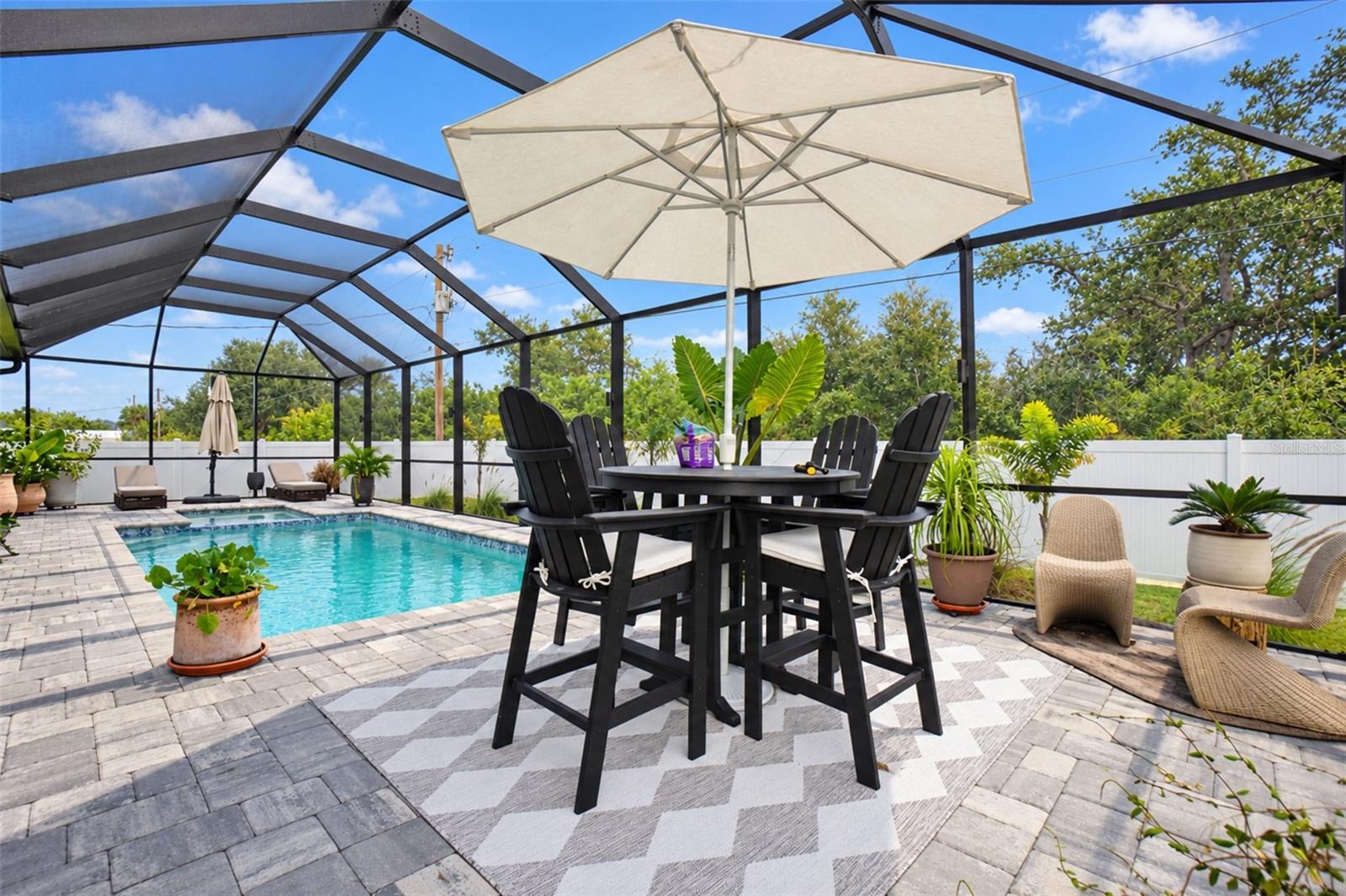 7282 PRINTER STREET, Port Charlotte, FL 33981