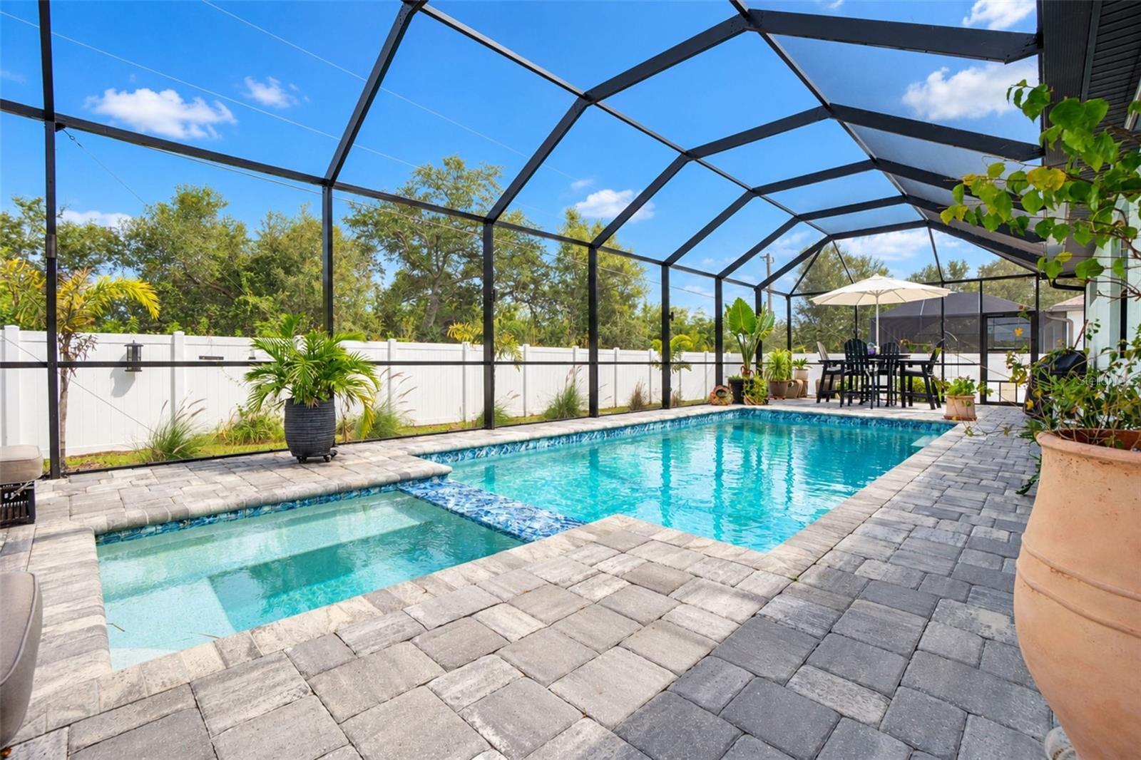 7282 PRINTER STREET, Port Charlotte, FL 33981