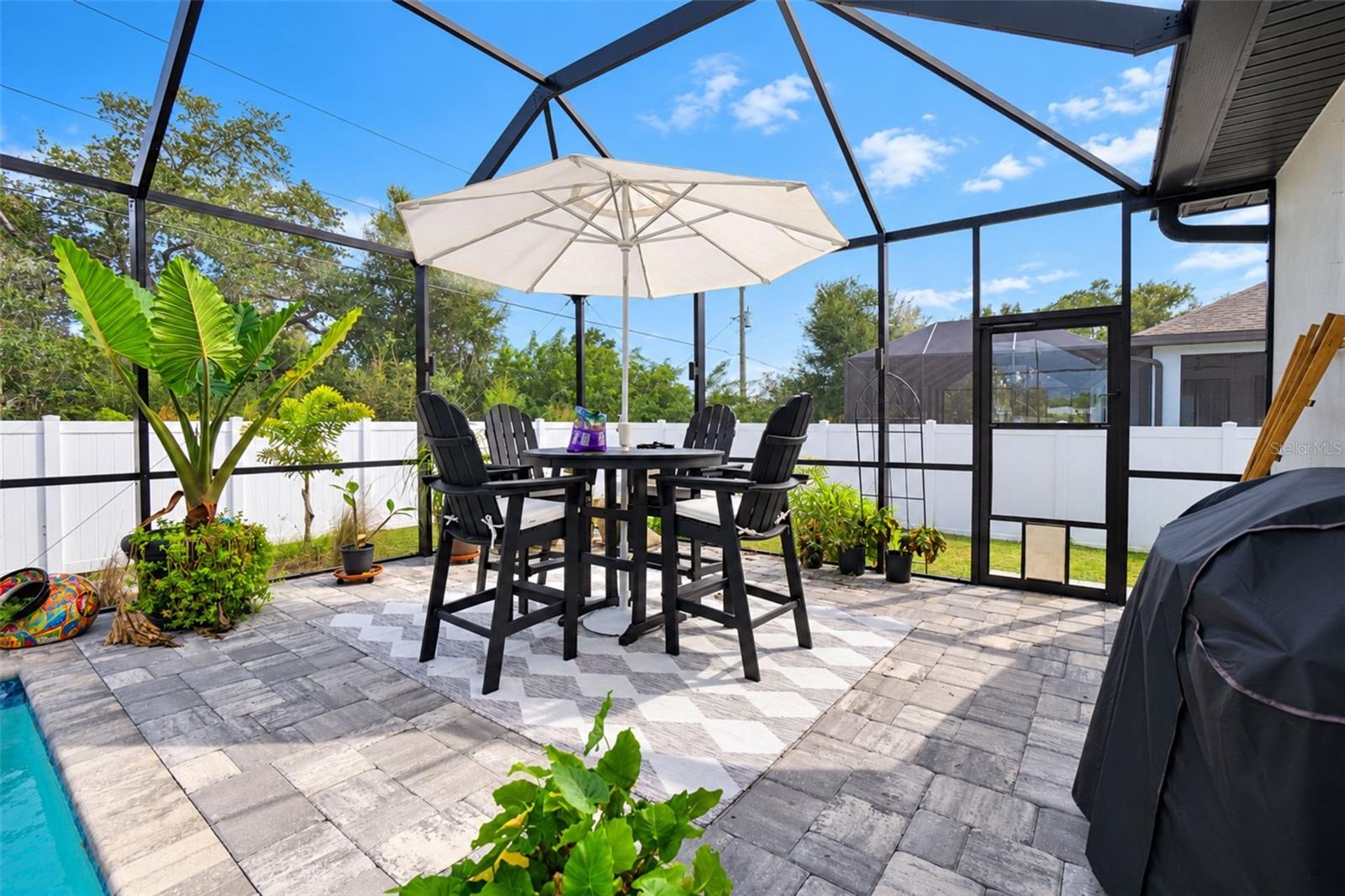 7282 PRINTER STREET, Port Charlotte, FL 33981