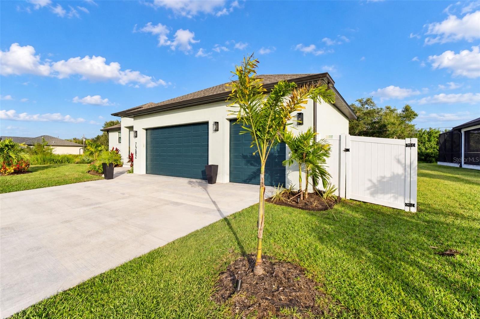 7282 PRINTER STREET, Port Charlotte, FL 33981