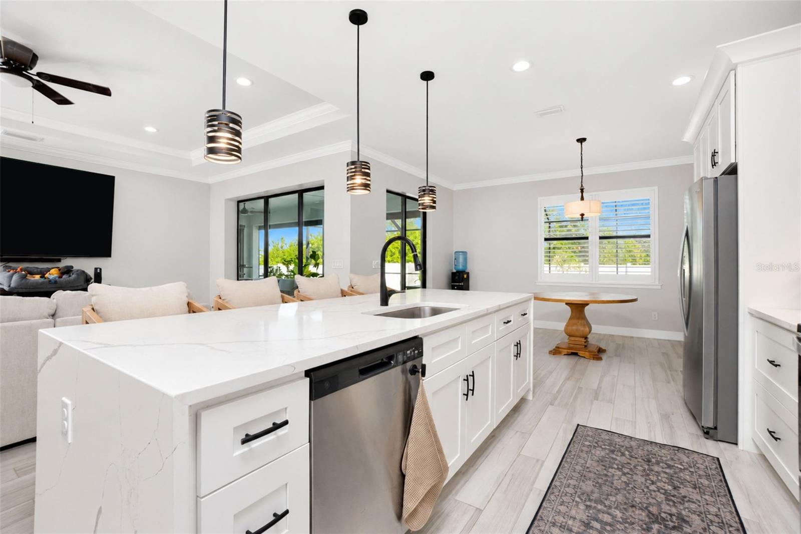 7282 PRINTER STREET, Port Charlotte, FL 33981