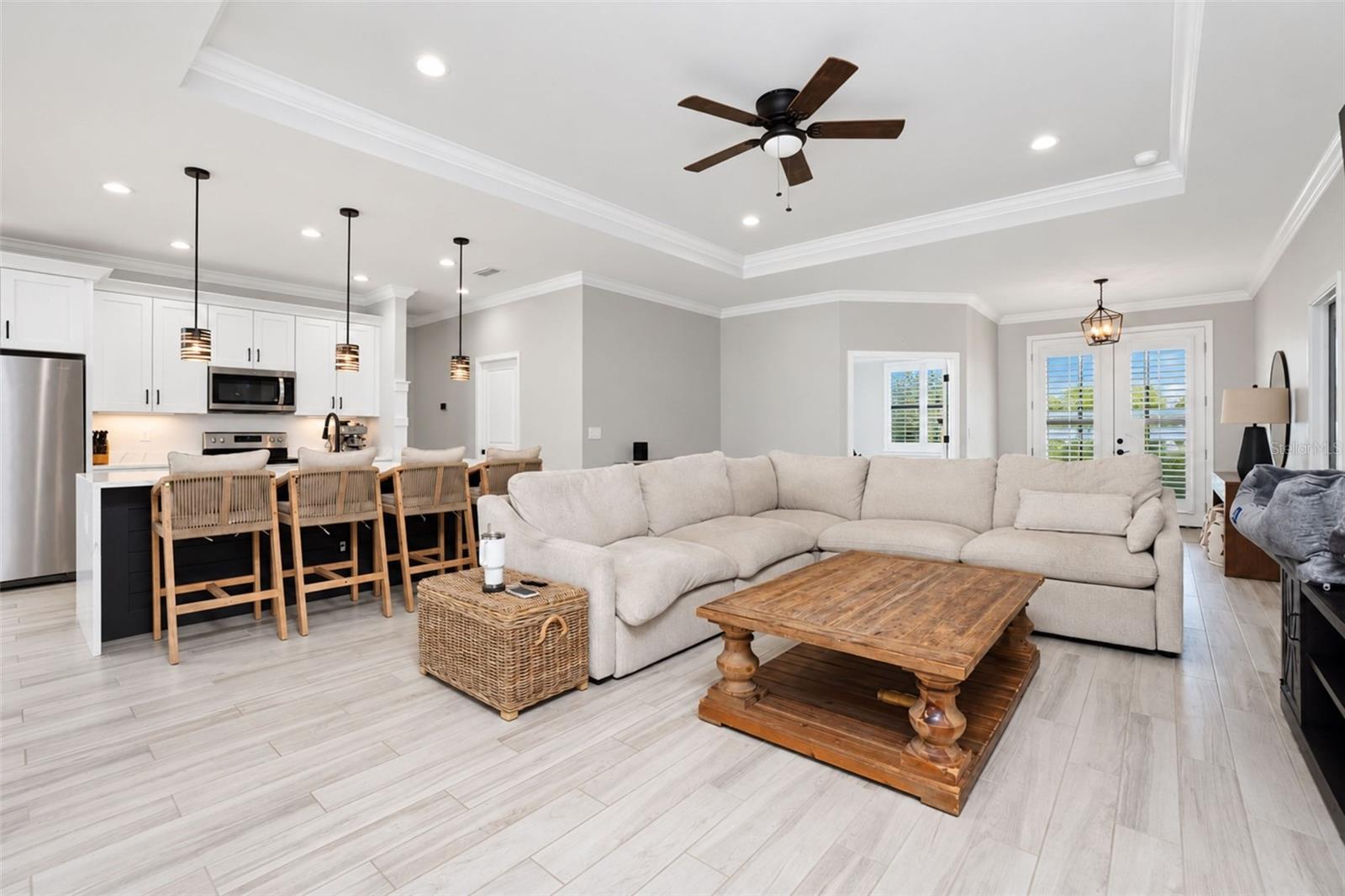 7282 PRINTER STREET, Port Charlotte, FL 33981