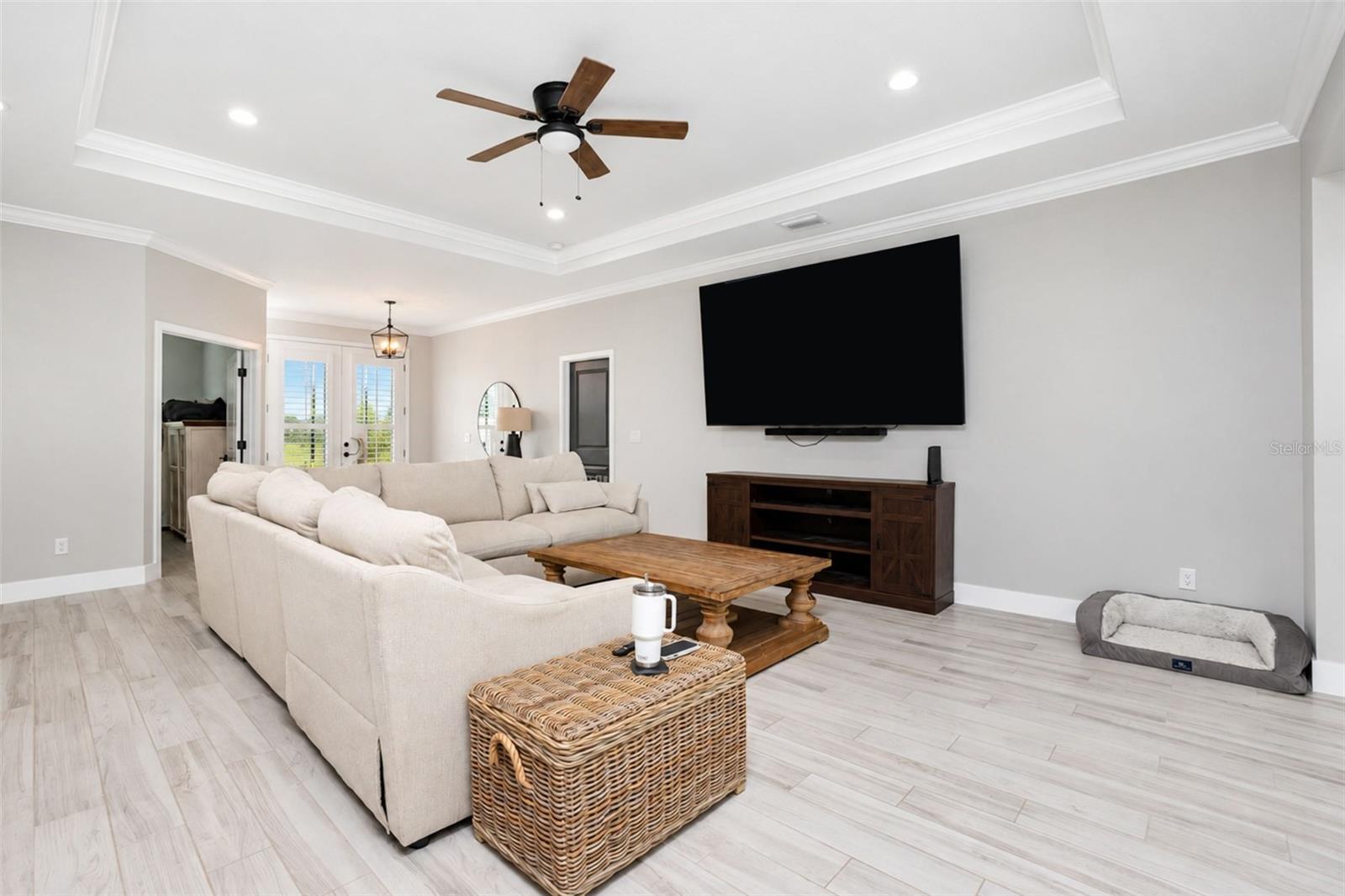 7282 PRINTER STREET, Port Charlotte, FL 33981