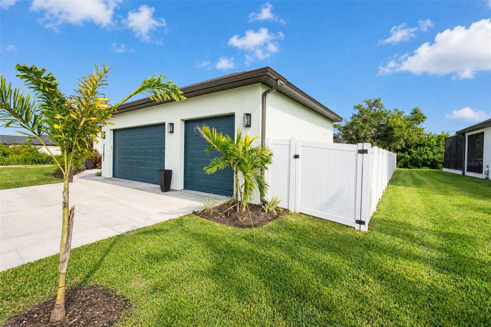 7282 PRINTER STREET, Port Charlotte, FL 33981