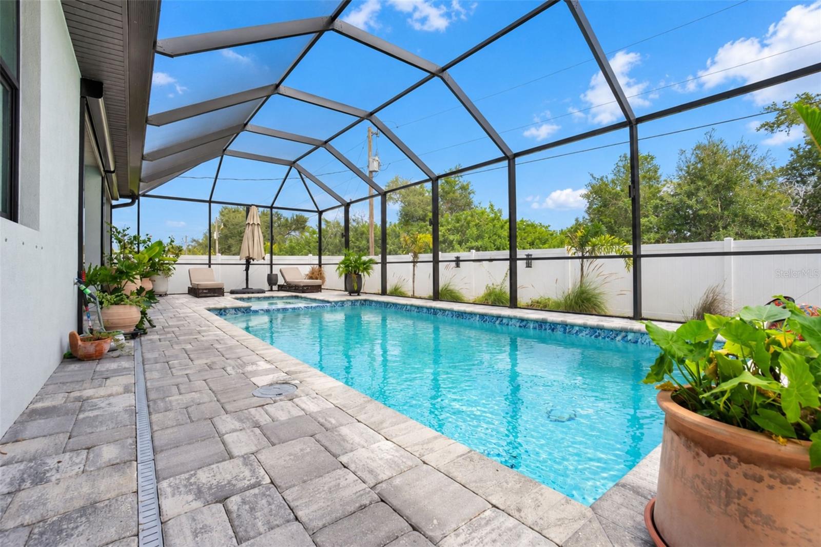 7282 PRINTER STREET, Port Charlotte, FL 33981