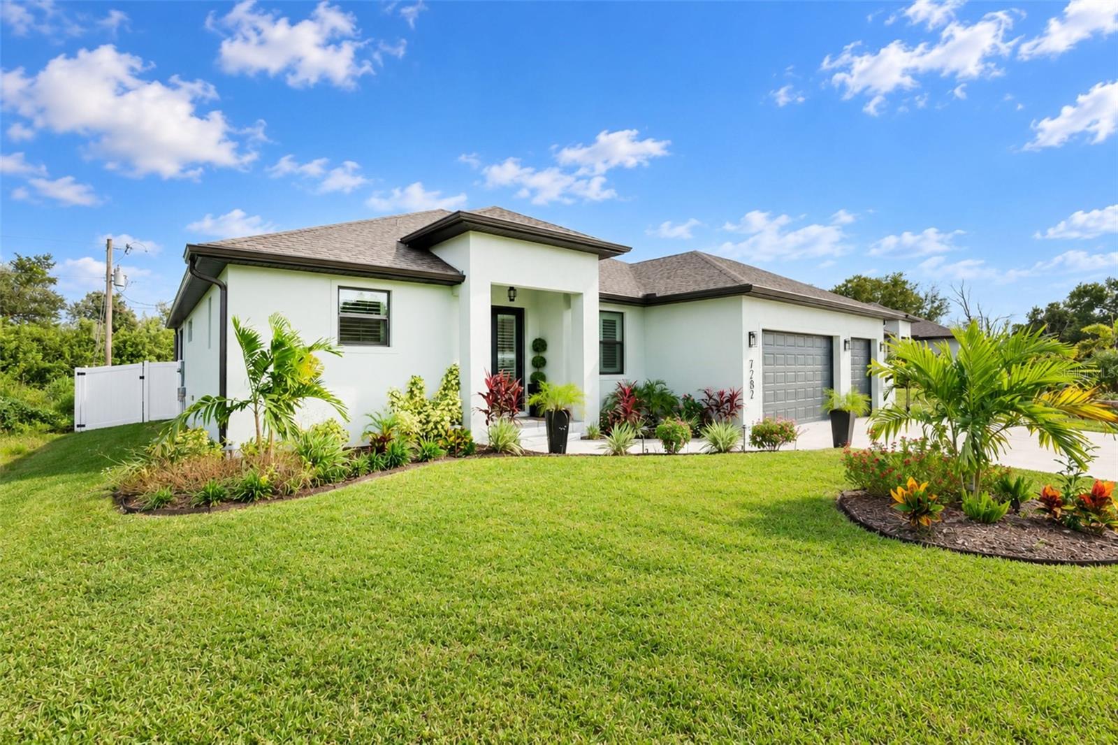 7282 PRINTER STREET, Port Charlotte, FL 33981