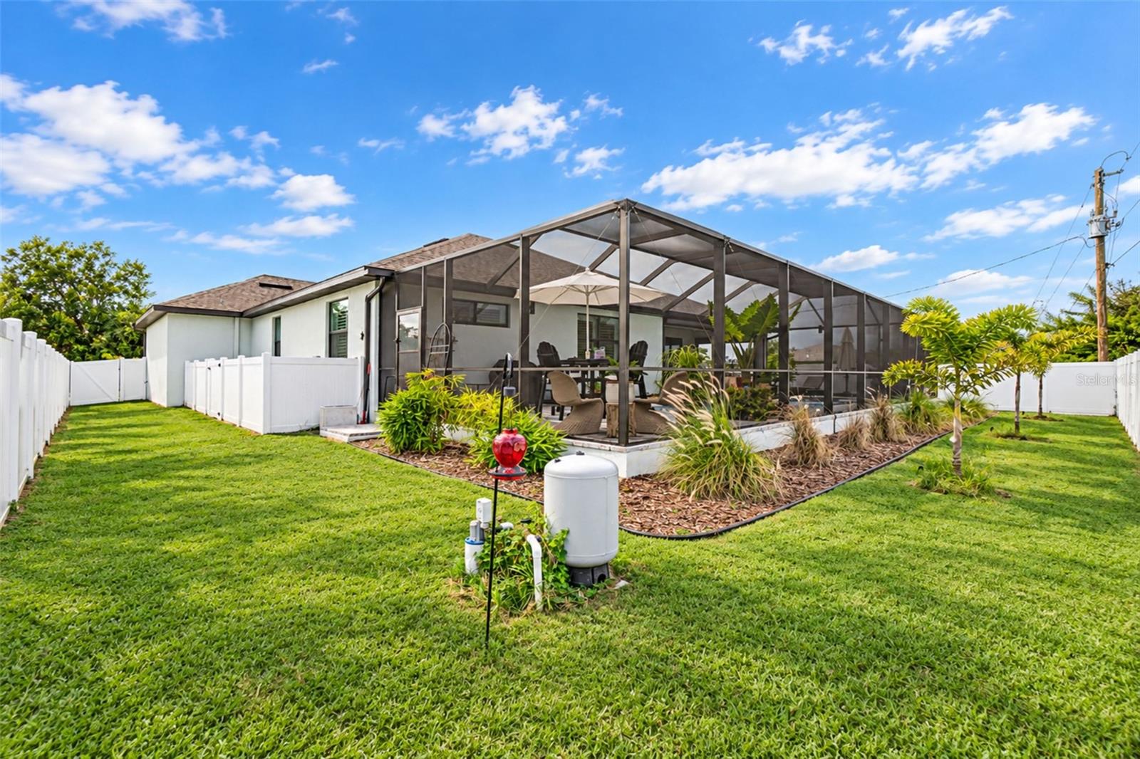 7282 PRINTER STREET, Port Charlotte, FL 33981