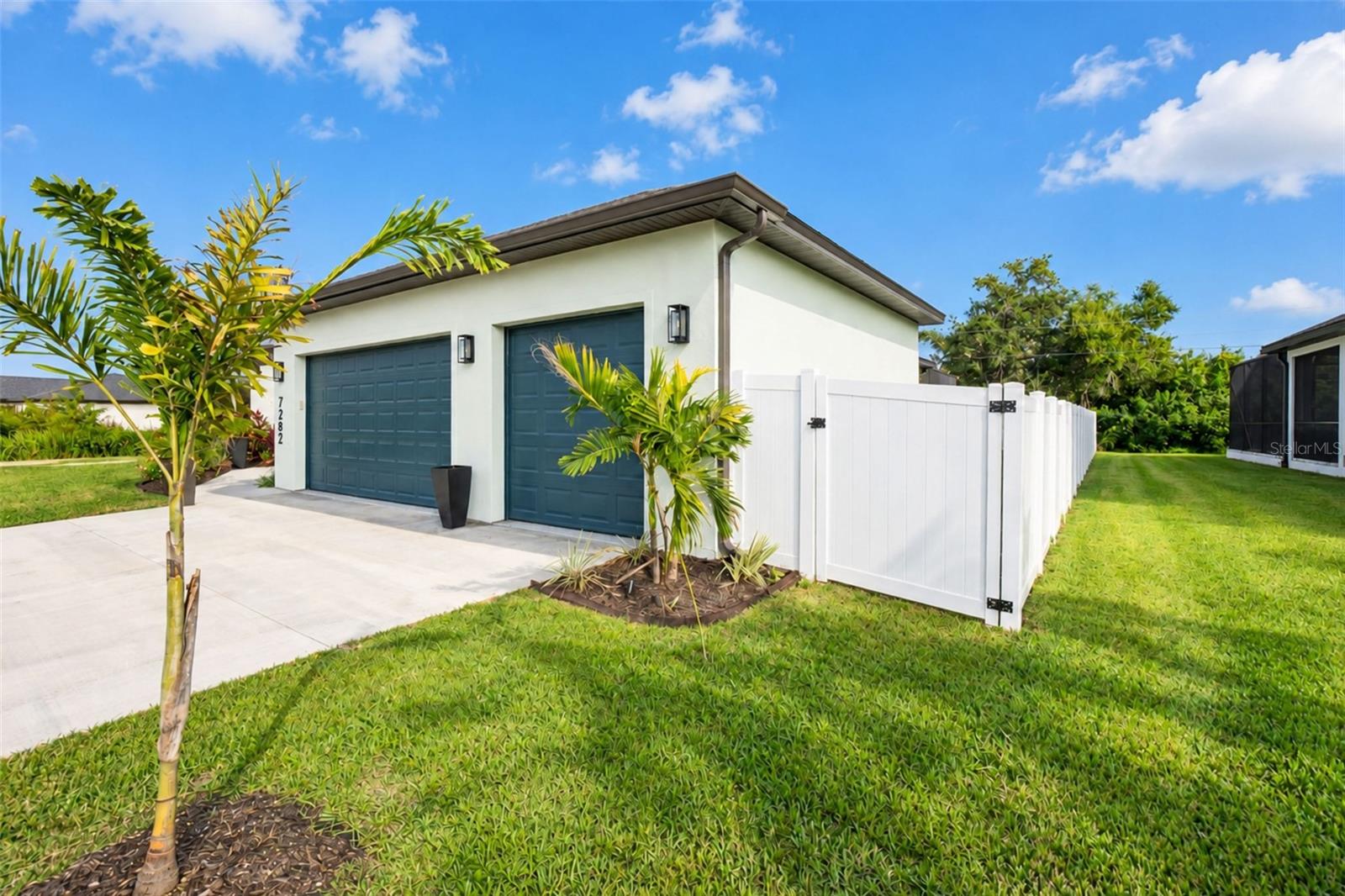 7282 PRINTER STREET, Port Charlotte, FL 33981