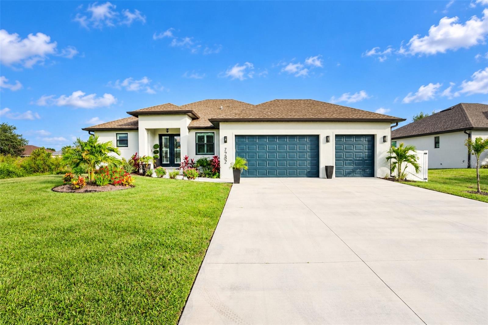 7282 PRINTER STREET, Port Charlotte, FL 33981