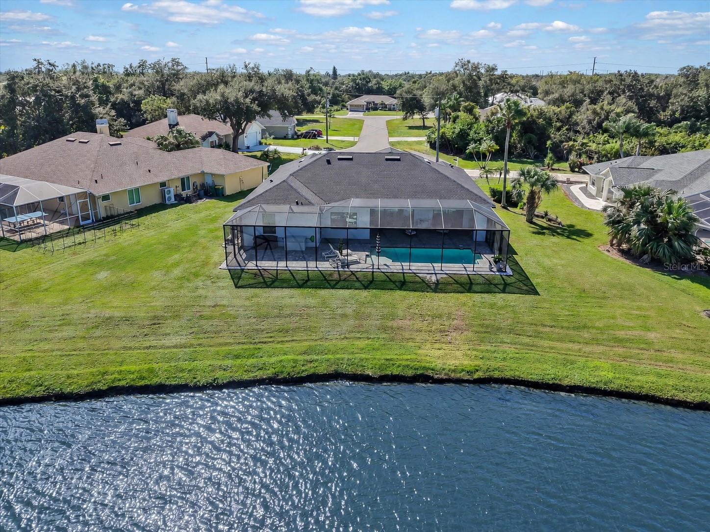 459 SANTA JULIAN COURT, Punta Gorda, FL 33983