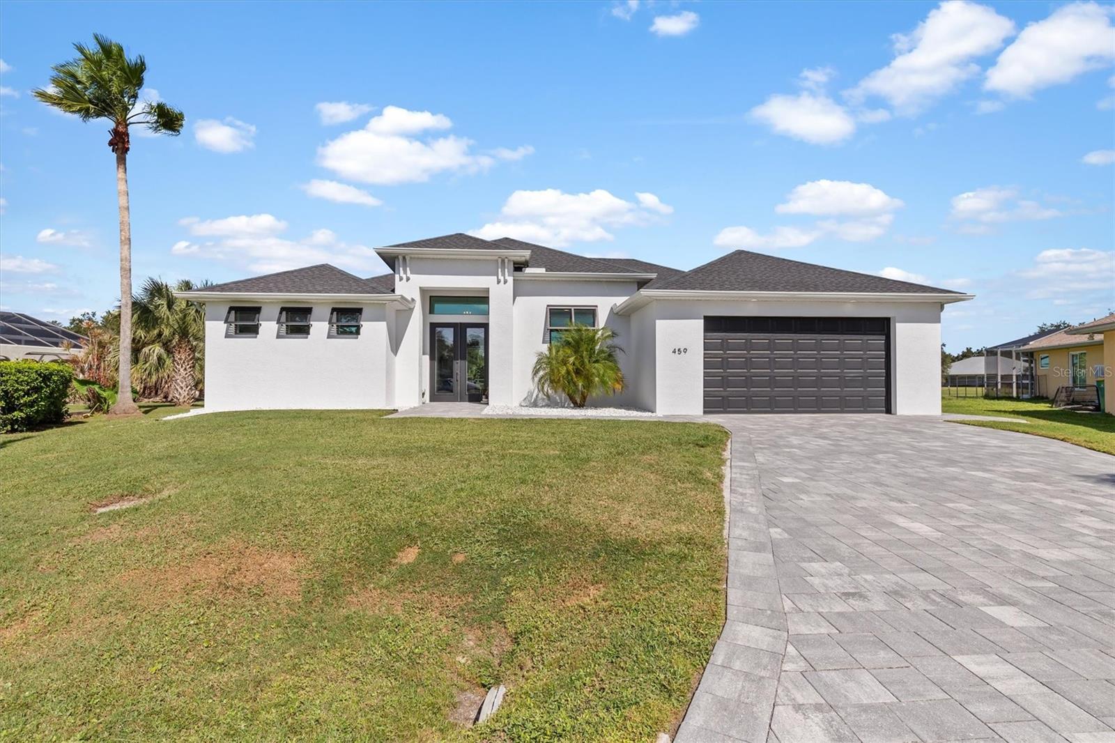 459 SANTA JULIAN COURT, Punta Gorda, FL 33983