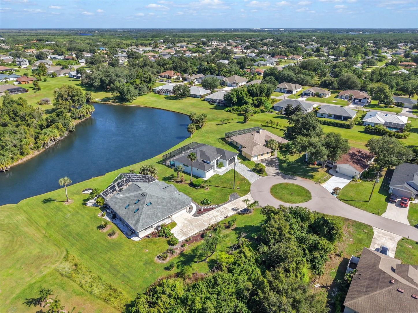 459 SANTA JULIAN COURT, Punta Gorda, FL 33983