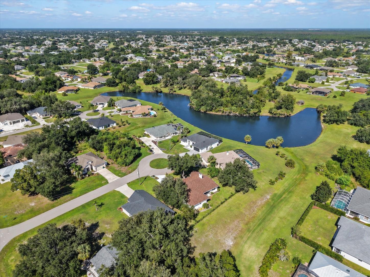 459 SANTA JULIAN COURT, Punta Gorda, FL 33983
