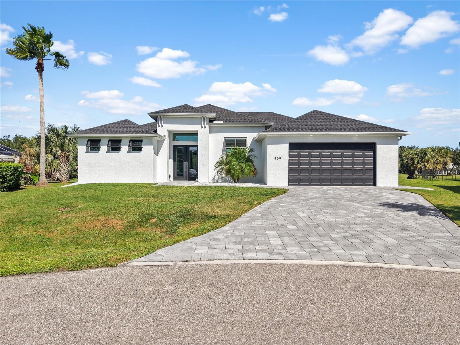 459 SANTA JULIAN COURT, Punta Gorda, FL 33983 459 SANTA JULIAN COURT, Punta Gorda, FL 33983