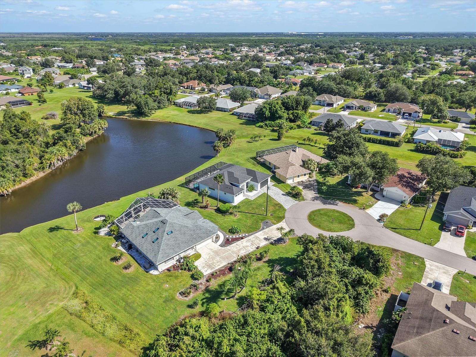 459 SANTA JULIAN COURT, Punta Gorda, FL 33983