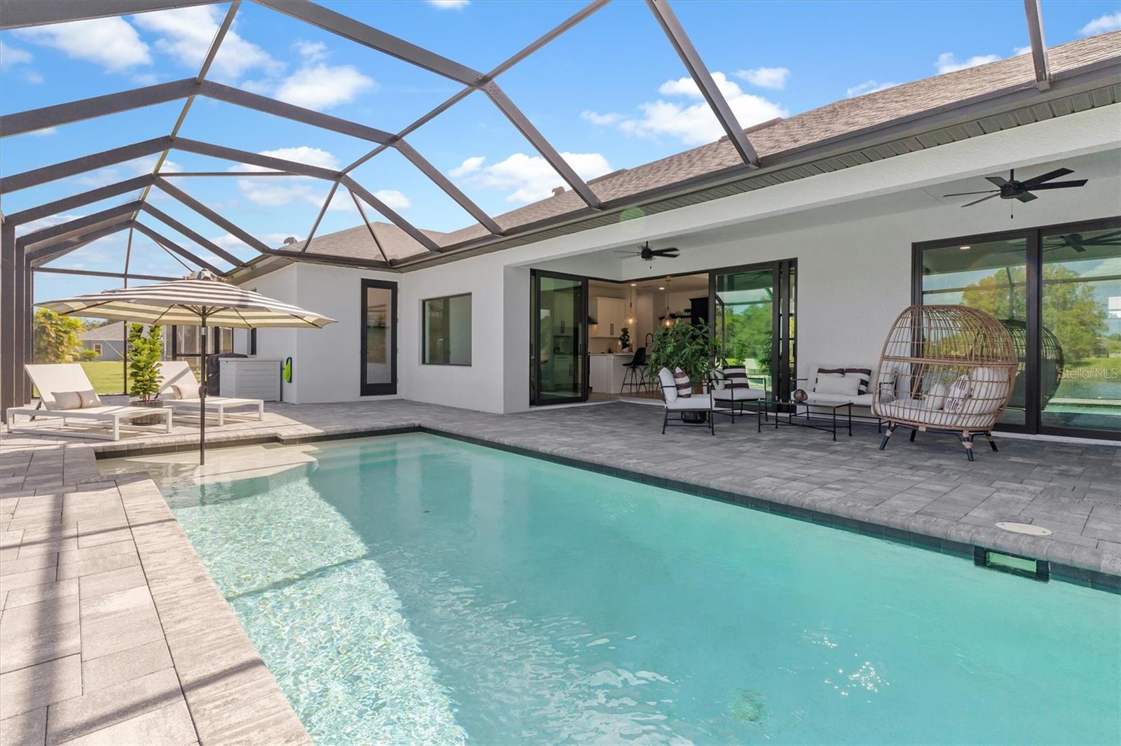 459 SANTA JULIAN COURT, Punta Gorda, FL 33983