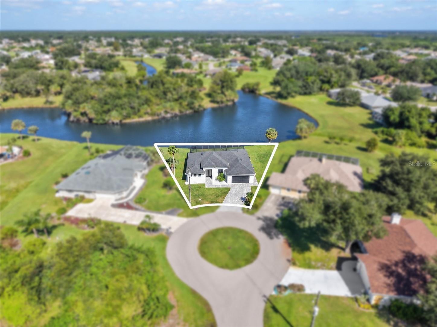459 SANTA JULIAN COURT, Punta Gorda, FL 33983 459 SANTA JULIAN COURT, Punta Gorda, FL 33983