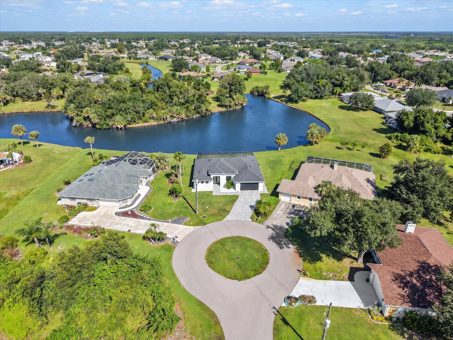 459 SANTA JULIAN COURT, Punta Gorda, FL 33983