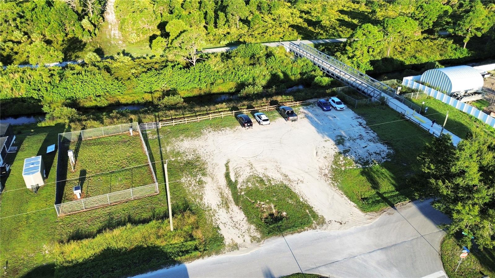 LOT 31, BATTALLA ROAD, North Port, FL 34291