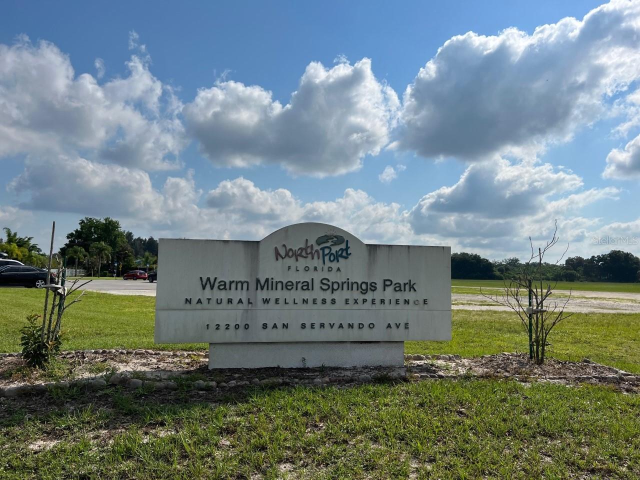 LOT 31, BATTALLA ROAD, North Port, FL 34291