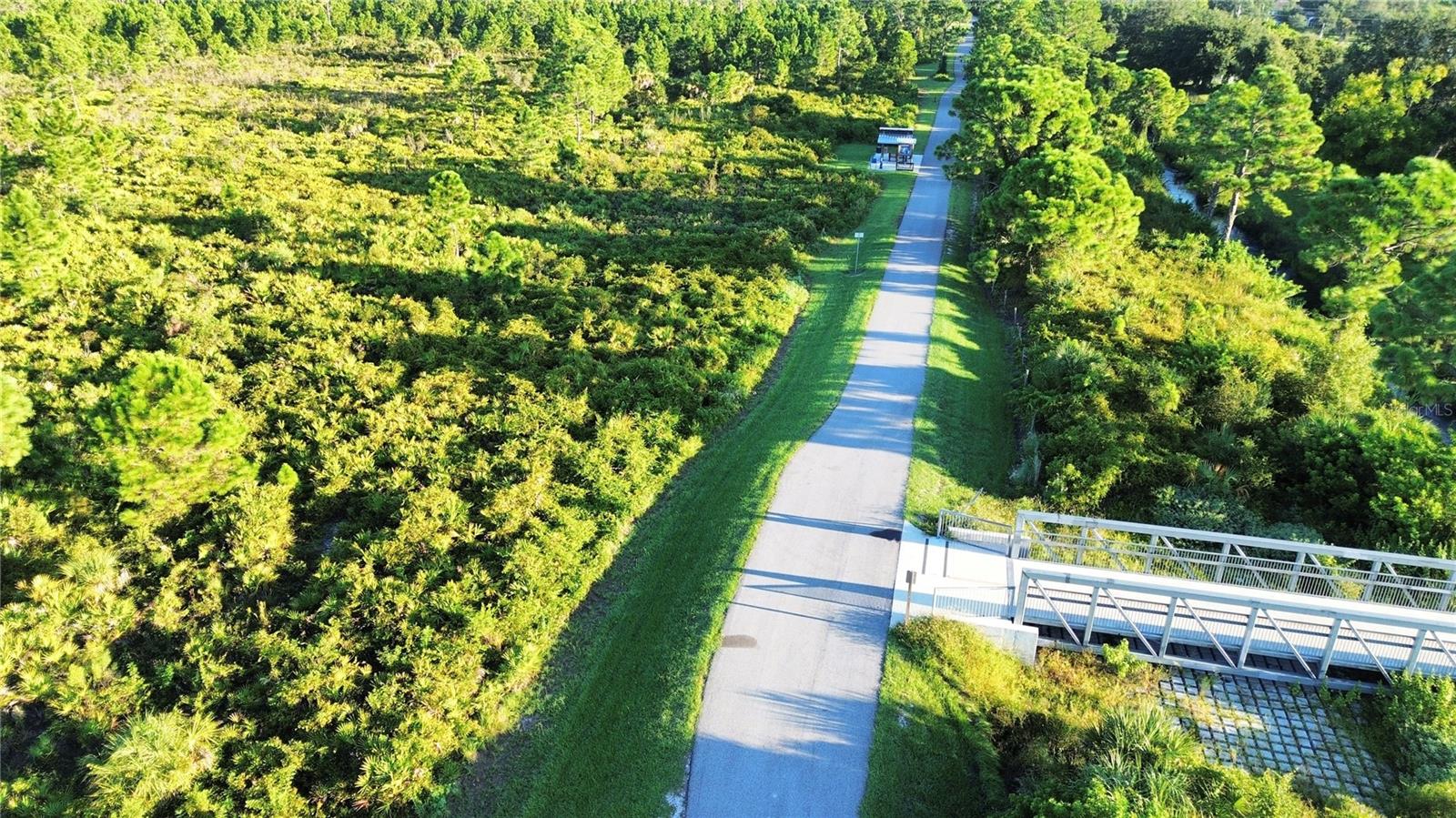 LOT 31, BATTALLA ROAD, North Port, FL 34291