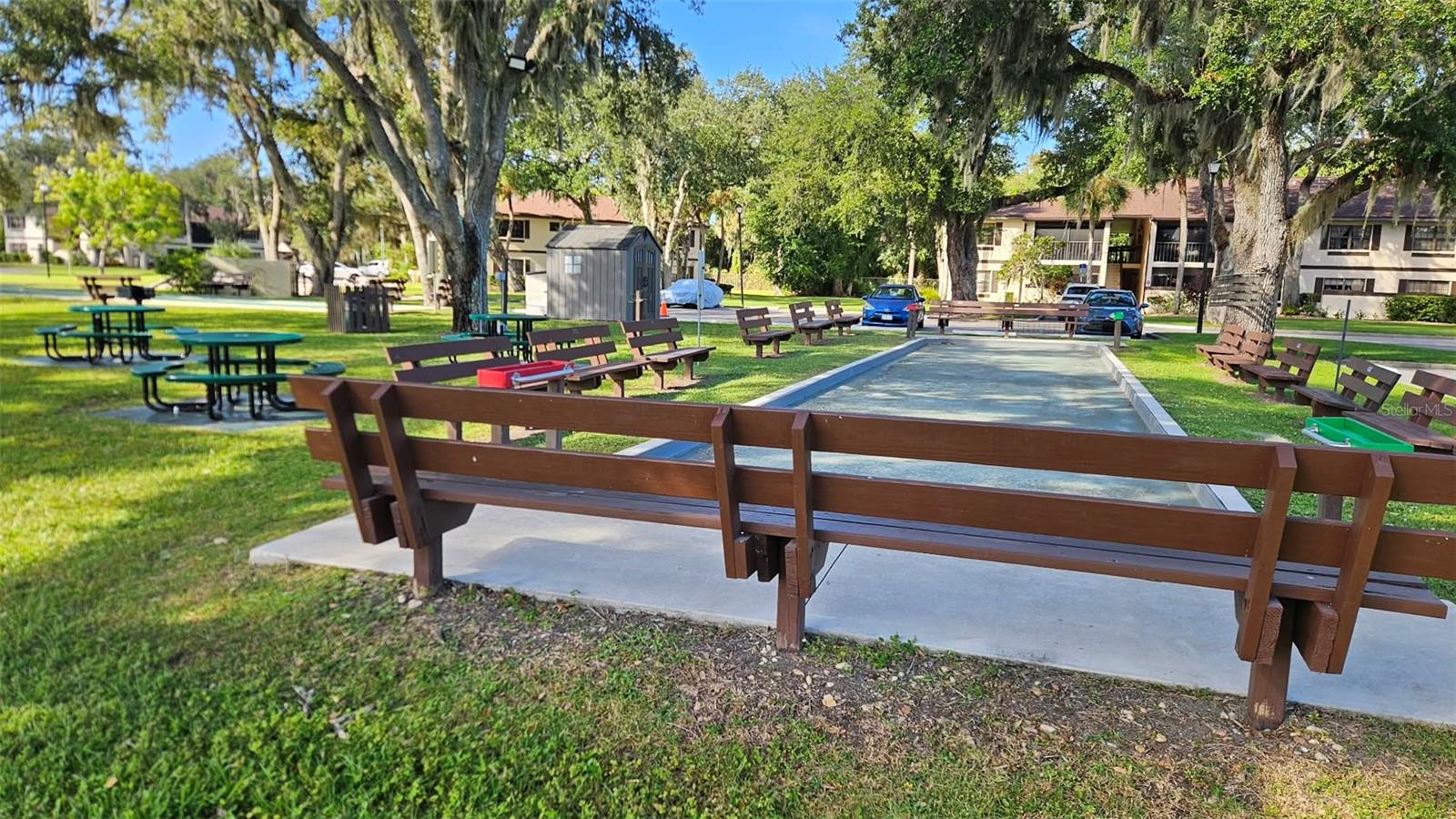 19505 QUESADA AVENUE, #C203, Port Charlotte, FL 33948