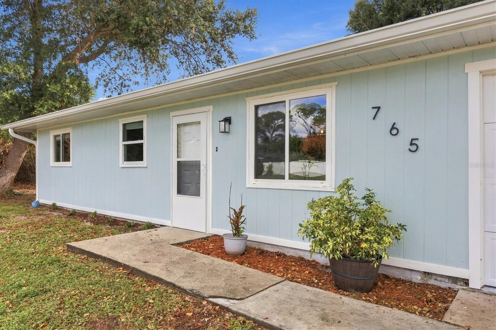 765 NEPTUNE STREET, Port Charlotte, FL 33948