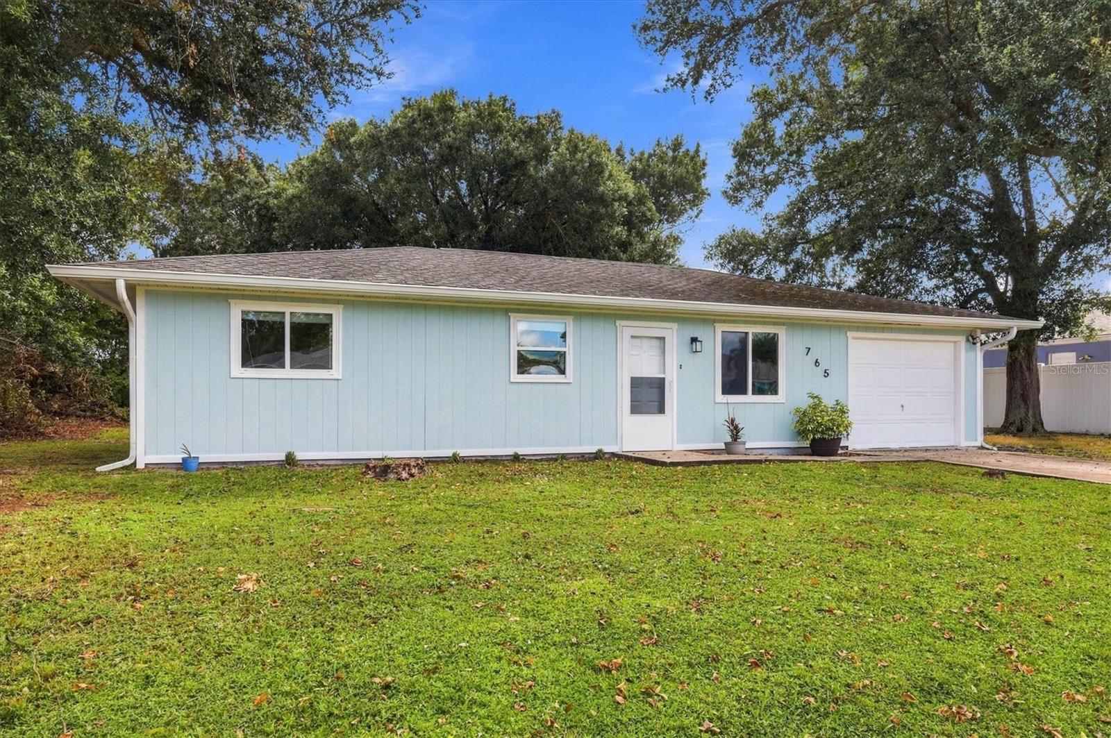 765 NEPTUNE STREET, Port Charlotte, FL 33948