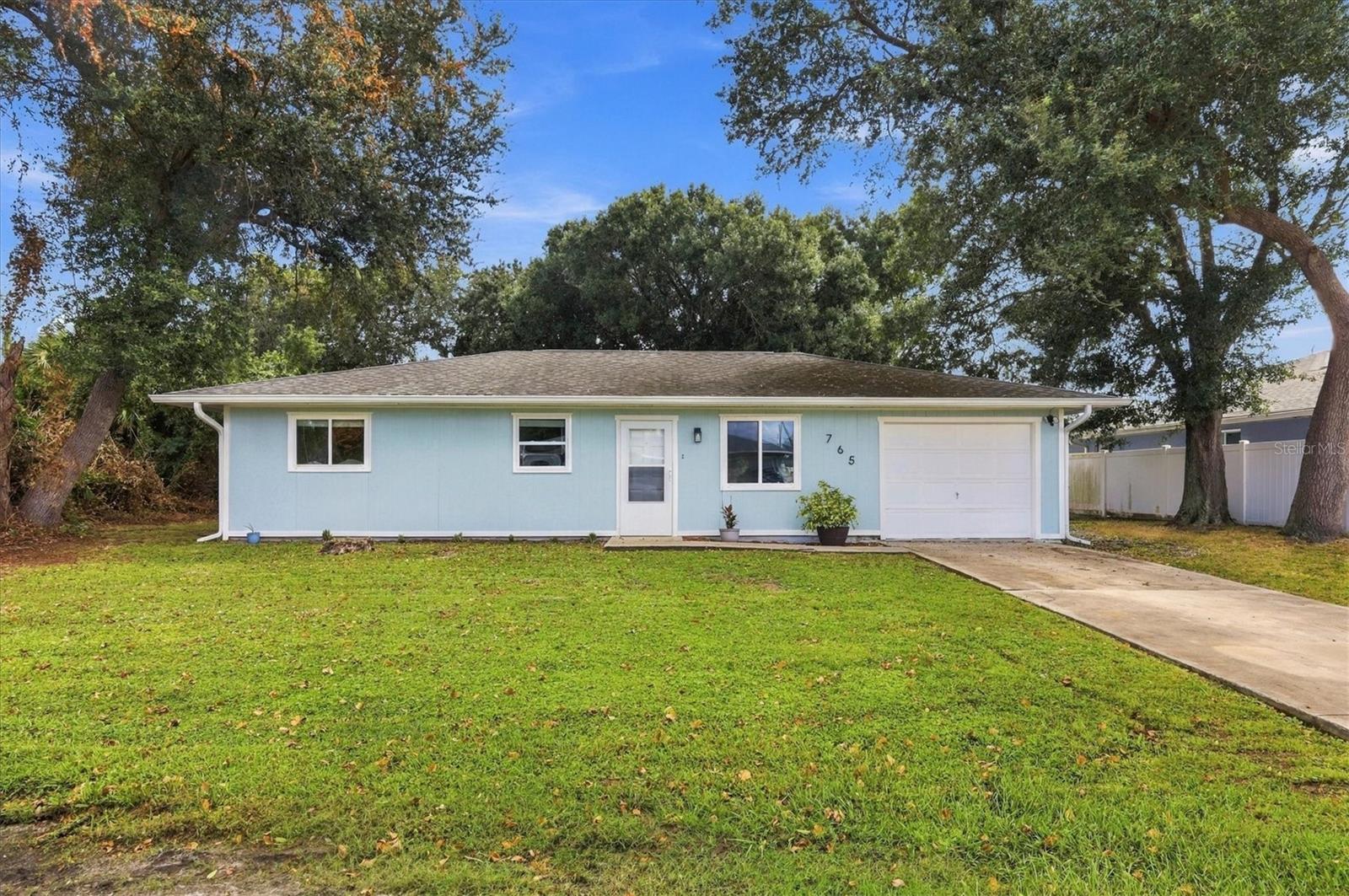 765 NEPTUNE STREET, Port Charlotte, FL 33948 765 NEPTUNE STREET, Port Charlotte, FL 33948