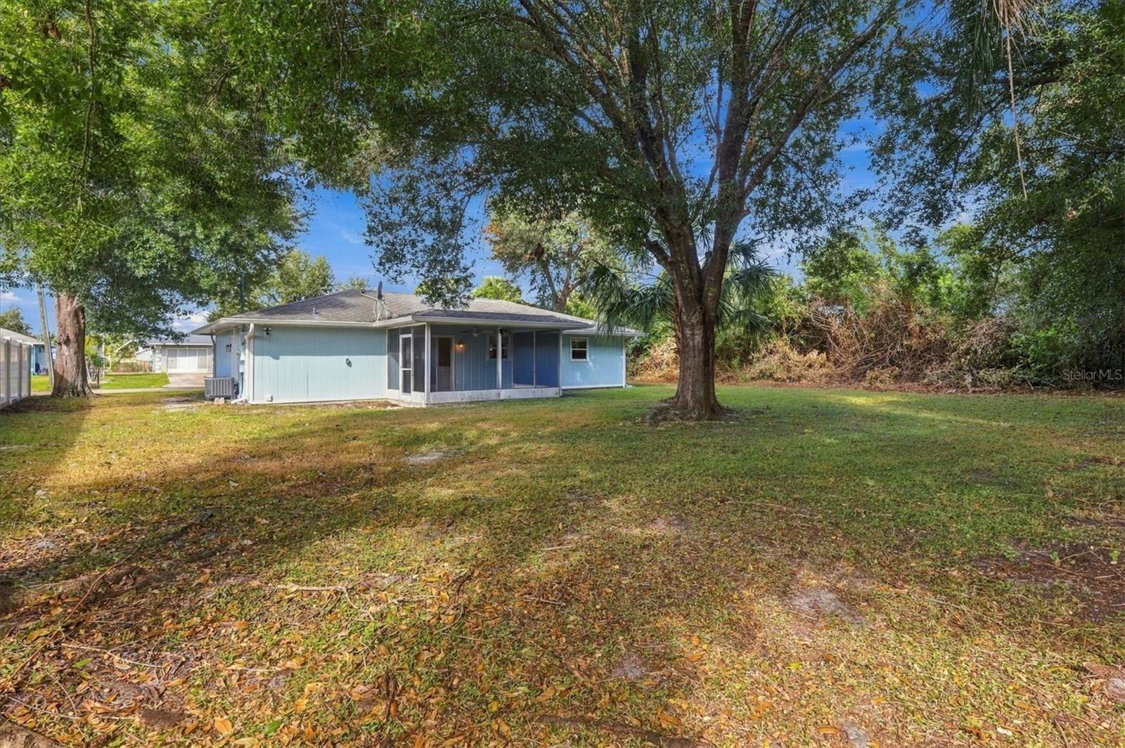765 NEPTUNE STREET, Port Charlotte, FL 33948