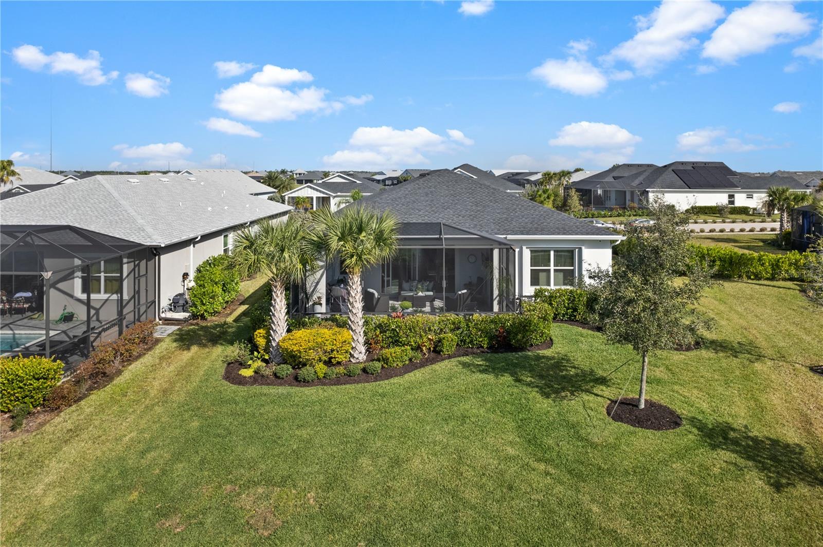 42320 SADDLEBACK TRAIL, Punta Gorda, FL 33982