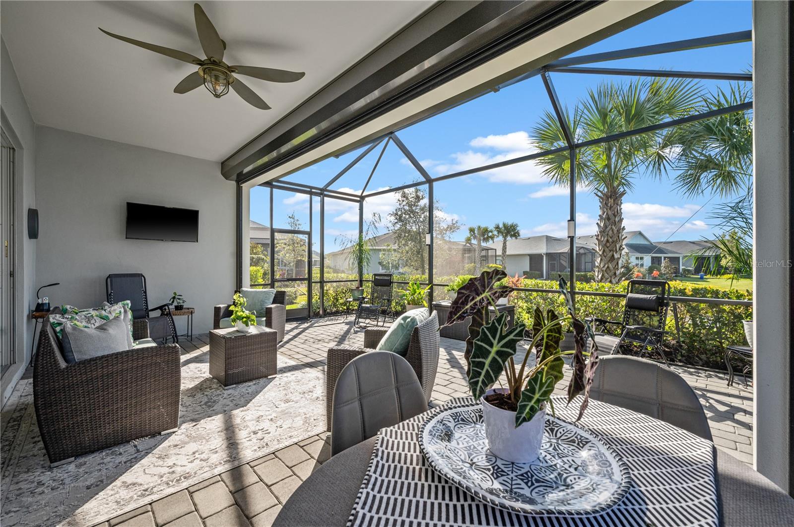 42320 SADDLEBACK TRAIL, Punta Gorda, FL 33982