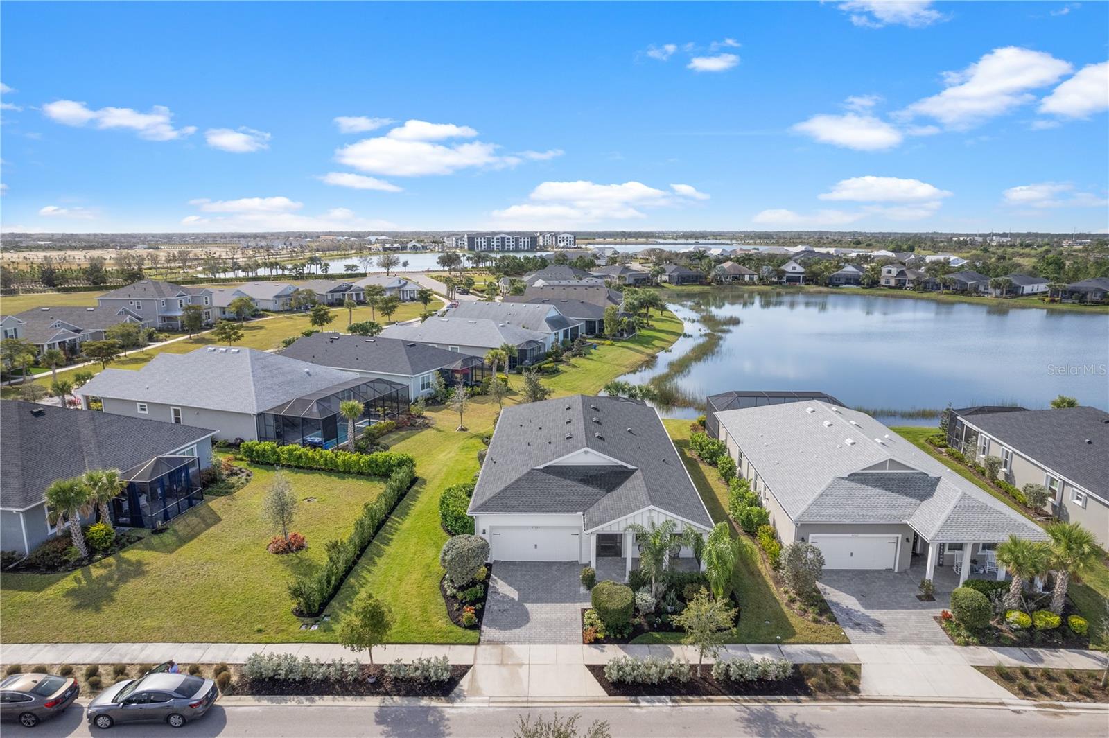 42320 SADDLEBACK TRAIL, Punta Gorda, FL 33982