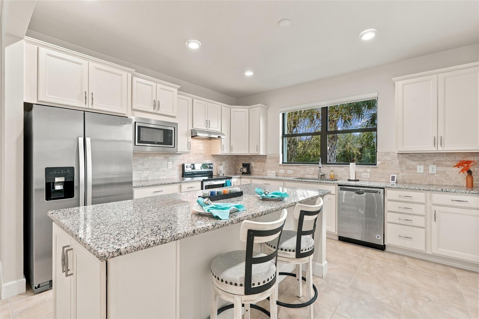 2589 DAISY DRIVE, North Port, FL 34289