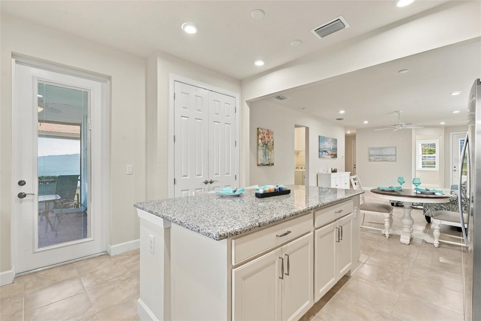 2589 DAISY DRIVE, North Port, FL 34289
