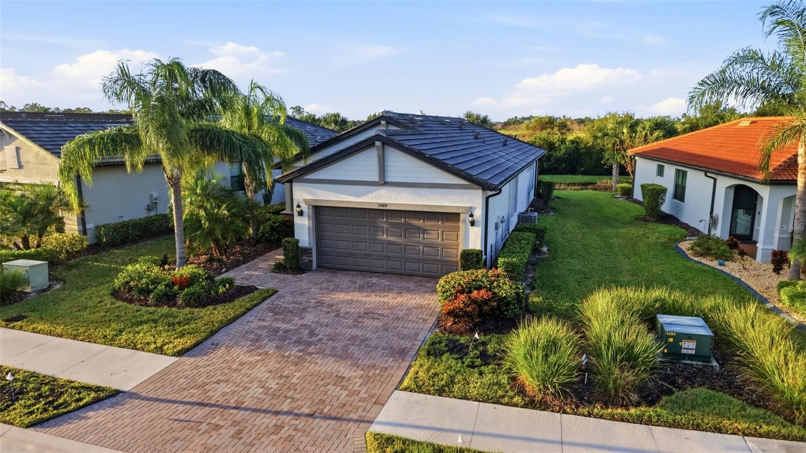 2589 DAISY DRIVE, North Port, FL 34289 2589 DAISY DRIVE, North Port, FL 34289