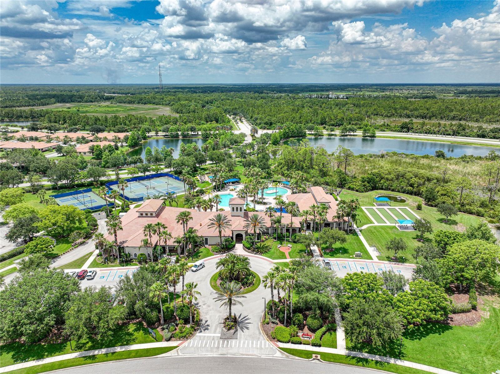2589 DAISY DRIVE, North Port, FL 34289