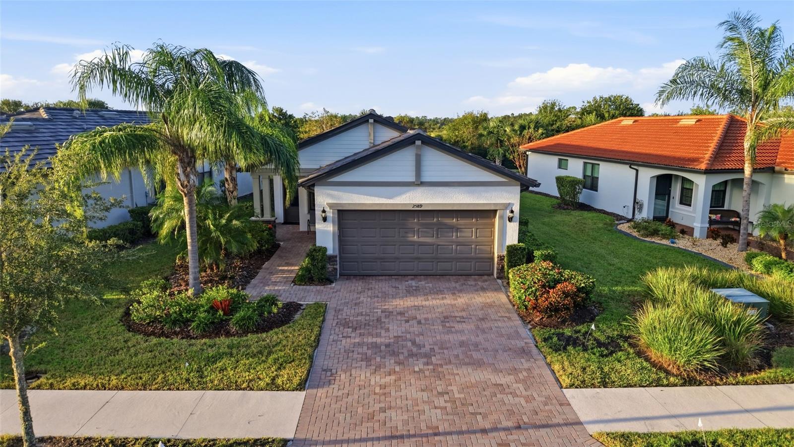 2589 DAISY DRIVE, North Port, FL 34289 2589 DAISY DRIVE, North Port, FL 34289