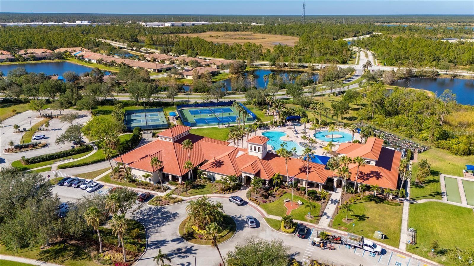 2589 DAISY DRIVE, North Port, FL 34289